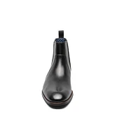 Stacy Adams Men's Kalen Plain Toe Chelsea Boots
