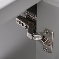 20" Vanity Cabinet with Basin and Soft-Close Door
