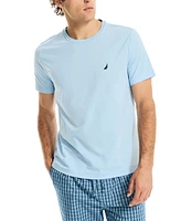 Nautica Men's Knit Pajama T-Shirt