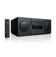 Sharp Micro Audio Component Stereo System with 5 Cd Changer