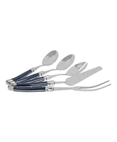 French Home Laguiole 5 Piece Hostess Set