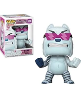 Dc Comics Teen Titans Go! "Night Begins to Shine" Funko Pop Vinyl Figure: Bear