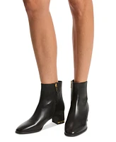 Michael Kors Women's June Flex Ankle Booties