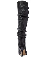 Michael Kors Women's Luna Knee High Slouch Boots