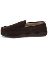 Levi's Men's Fields Faux-Sherpa Slippers