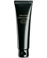 Shiseido Future Solution Lx Extra Rich Cleansing Foam, 4.7 oz.