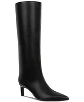 On 34th Rachelle Stovepipe Knee High Boots, Created for Macy's