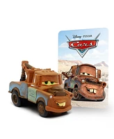 Tonies Disney Pixar Cars, Mater, Toy Story Woody, Buzz Lightyear Audio Figurine