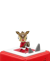 Christmas Favorites Set of 4 Audio Figurines