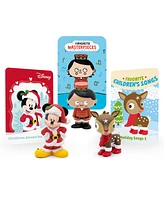 Tonies Disney Holiday Mickey Audio Figurine