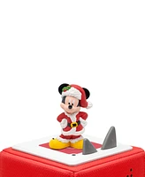 Tonies Disney Holiday Mickey Audio Figurine