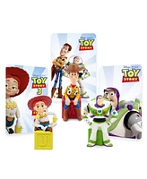 Tonies Disney Toy Story, Buzz Lightyear, Jessie Audio Figurine