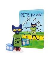 Tonies Pete the Cat Rock Audio Figurine