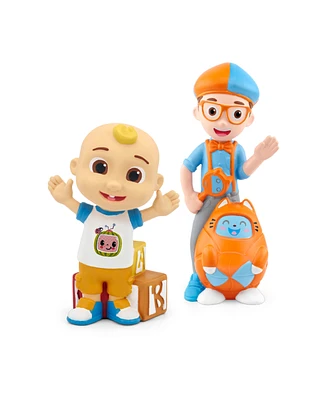 Tonies Cocomelon Blippi Audio Figurine