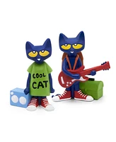 Tonies Pete the Cat Rock Audio Figurine