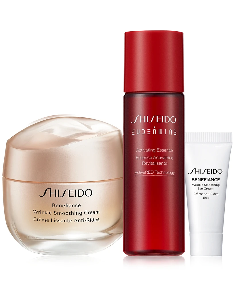 Shiseido 3