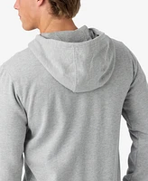 O'Neill Men's Fifty Two Zip Fleece Tops