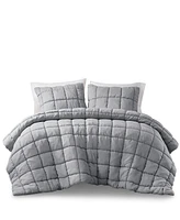 Intelligent Design Dream Puff 3-Pc. Comforter Set