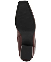 Madden Girl Florence Snip-Toe Knee-High Wide-Calf Boots