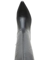 Madden Girl Sizzlee Wide-Calf Over-The-Knee Boots