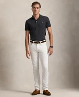 Polo Ralph Lauren Men's Custom Slim Fit Soft Cotton Shirt