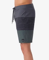 O'Neill Hyperfreak Heat Block 19" Boardshorts
