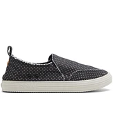 Roxy Women's Lola Slip-On Sneakers