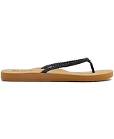 Roxy Women's Costas Slip-On Flip-Flops