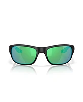 Costa Del Mar Unisex Polarized Sunglasses