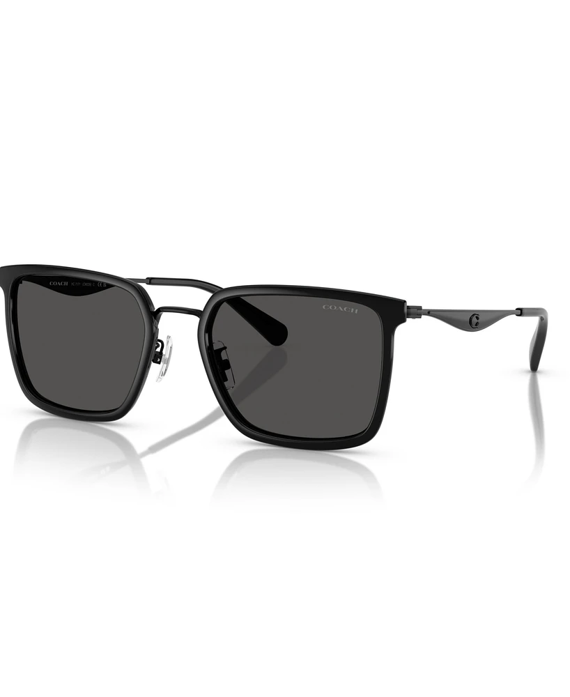 Coach Men's Sunglasses, CW226 HC7171