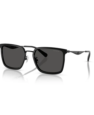 Coach Men's Sunglasses, CW226 HC7171