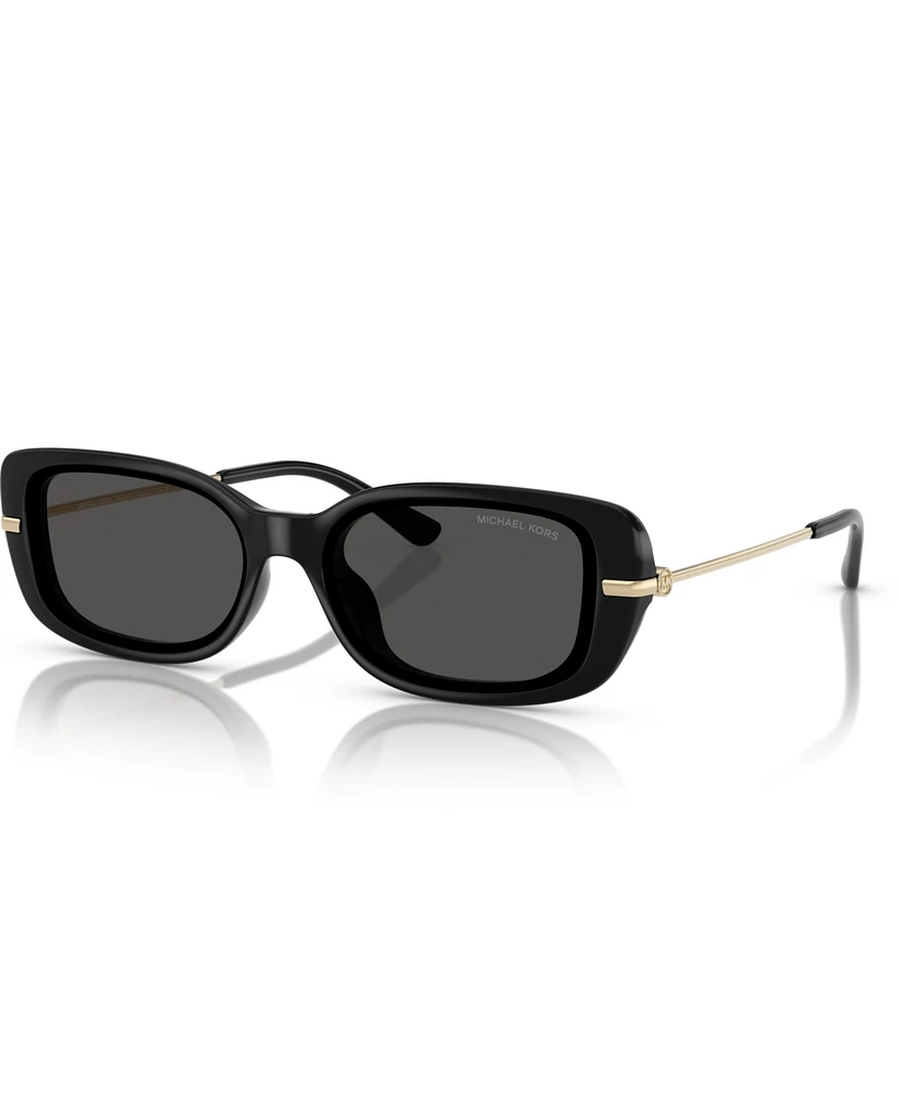 Michael Kors Women's Sunglasses, Capella MK2228D
