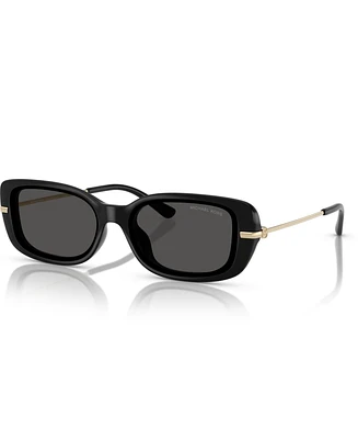 Michael Kors Women's Sunglasses, Capella MK2228D