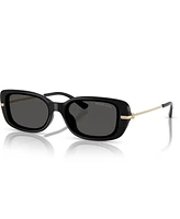 Michael Kors Women's Sunglasses, Capella MK2228D