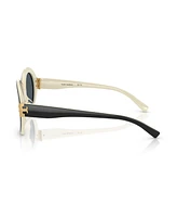 Tory Burch Women's Sunglasses TY7210U