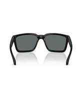 Arnette Men's Polarized Sunglasses