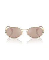 Miu Miu Women's Sunglasses Mu 52YS