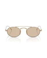Giorgio Armani Men's Sunglasses AR6161T