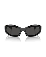 Miu Women's Sunglasses Mu 14ZS