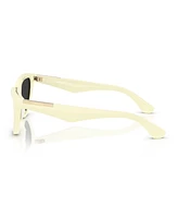 Burberry Women's Sunglasses BE4436U