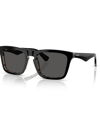 Burberry Men's Sunglasses BE4434