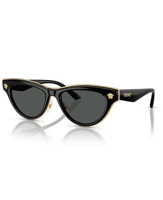 Versace Women's Sunglasses VE2273