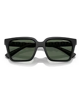 A|X Armani Exchange Men's Sunglasses AX4147SF