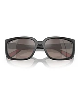 Ray-Ban Unisex Polarized Sunglasses