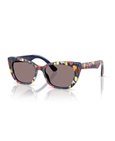 Dolce&Gabbana Kids Sunglasses DX4427