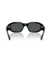 Versace Men's Sunglasses