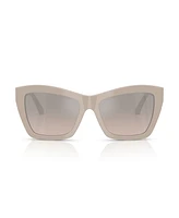 Jimmy Choo Women's Sunglasses JC5031