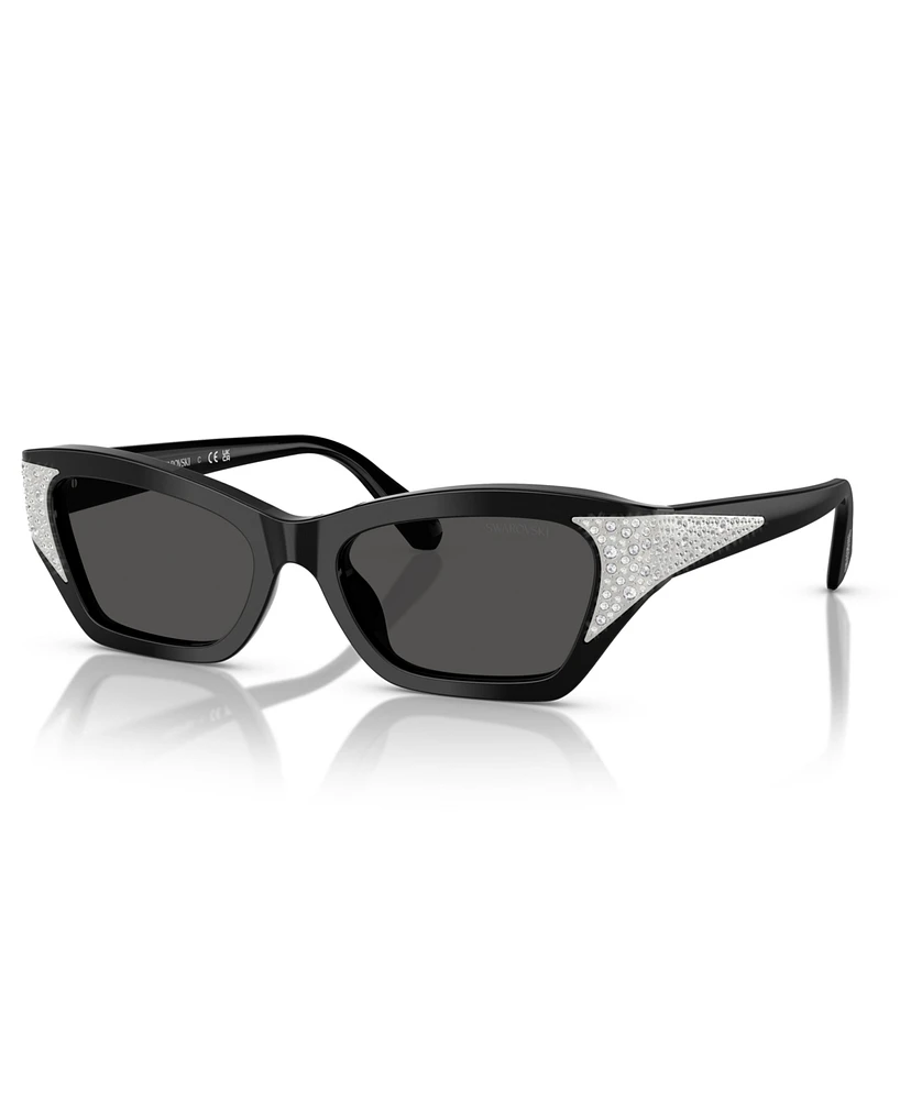 Swarovski Women's Sunglasses SK6029