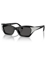 Swarovski Women's Sunglasses SK6029