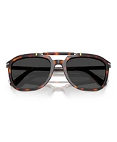 Persol Men's and Women's Polarized Sunglasses PO0203S